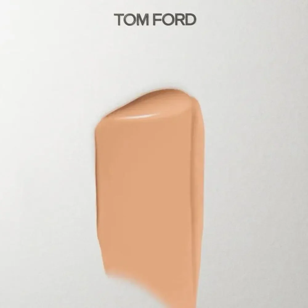 Tom Ford Architecture Soft Matte Foundation SPF 50 7.5N Ivory NIB